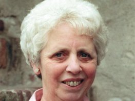 Familieberichten: Annie Nijveld-Timmer overleden