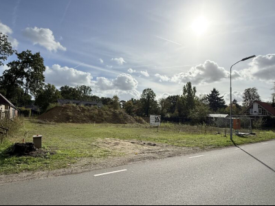 Binnenkort in de verkoop Zeeweg te Ermelo