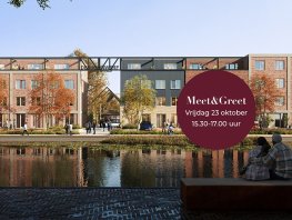 Meet & Greet Havenhart op vrijdag 23 oktober: loop gerust eens binnen!
