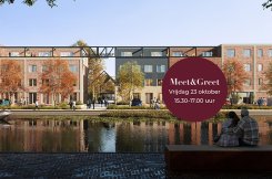 Meet & Greet Havenhart op vrijdag 23 oktober: loop gerust eens binnen!