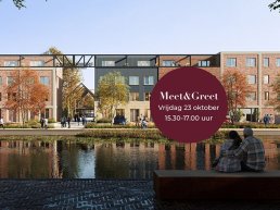 Meet & Greet Havenhart op vrijdag 23 oktober: loop gerust eens binnen!