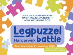 Rotary Legpuzzelbattle 2026