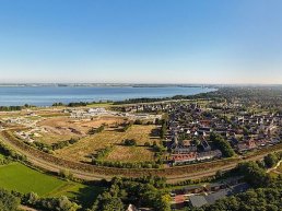 Gemeentelijke kavel beschikbaar voor bijzondere woonvorm in Harderweide