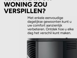 De kachels van MCZ