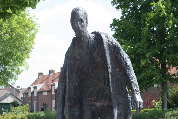 De Wandelaar