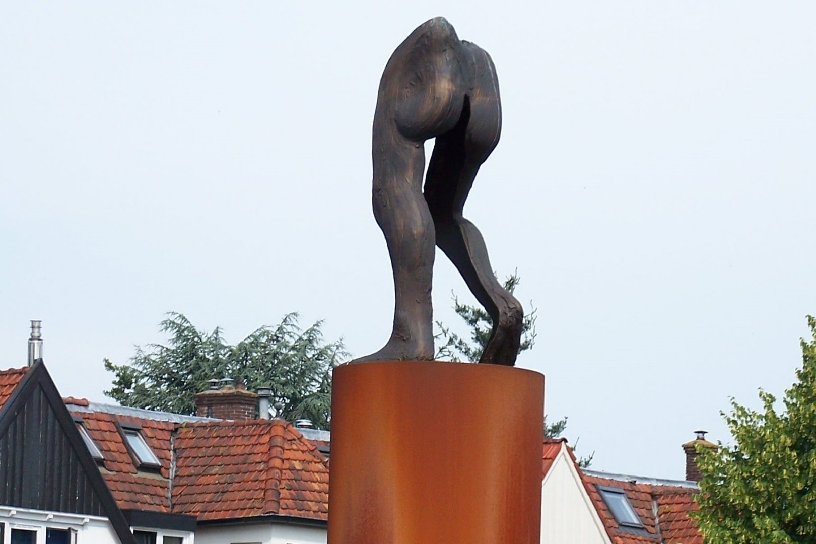 Harderwijk Legs