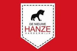 Moderne Hanze