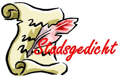 Stadsgedicht 20 - De rode loper