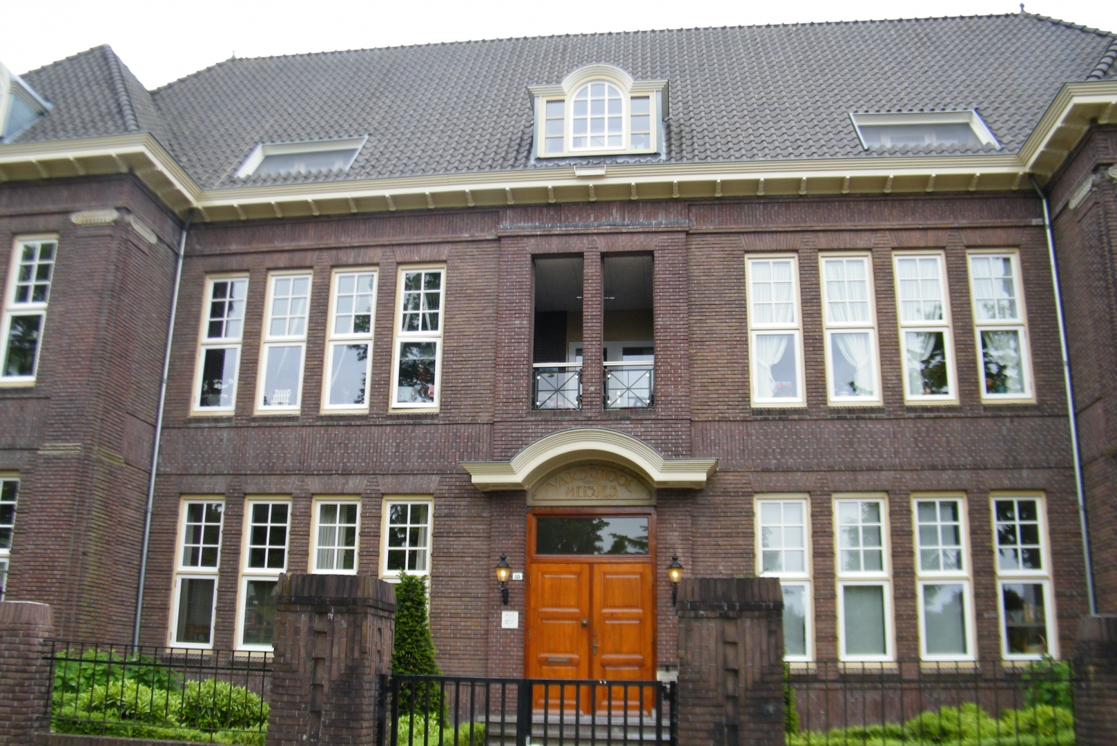 Vakschool voor Meisjes