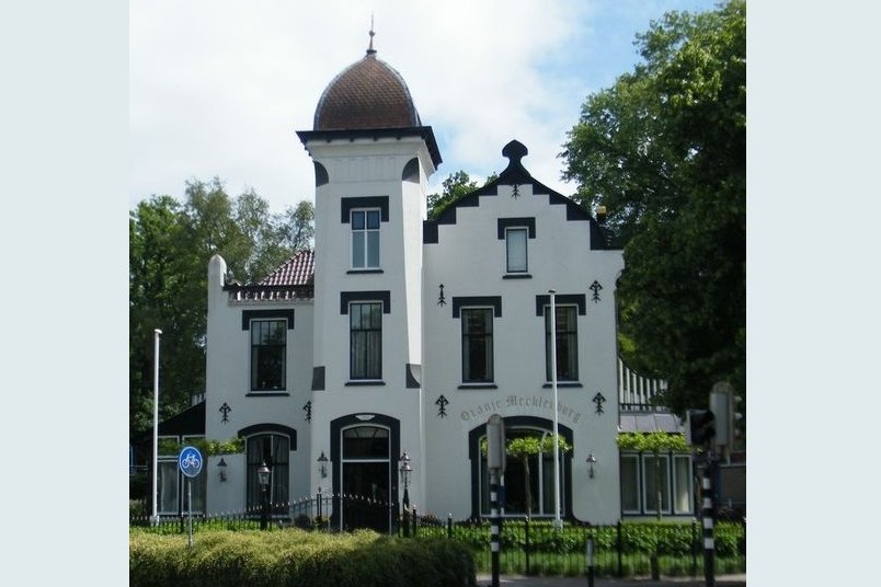 Villa Oranje-Mecklenburg